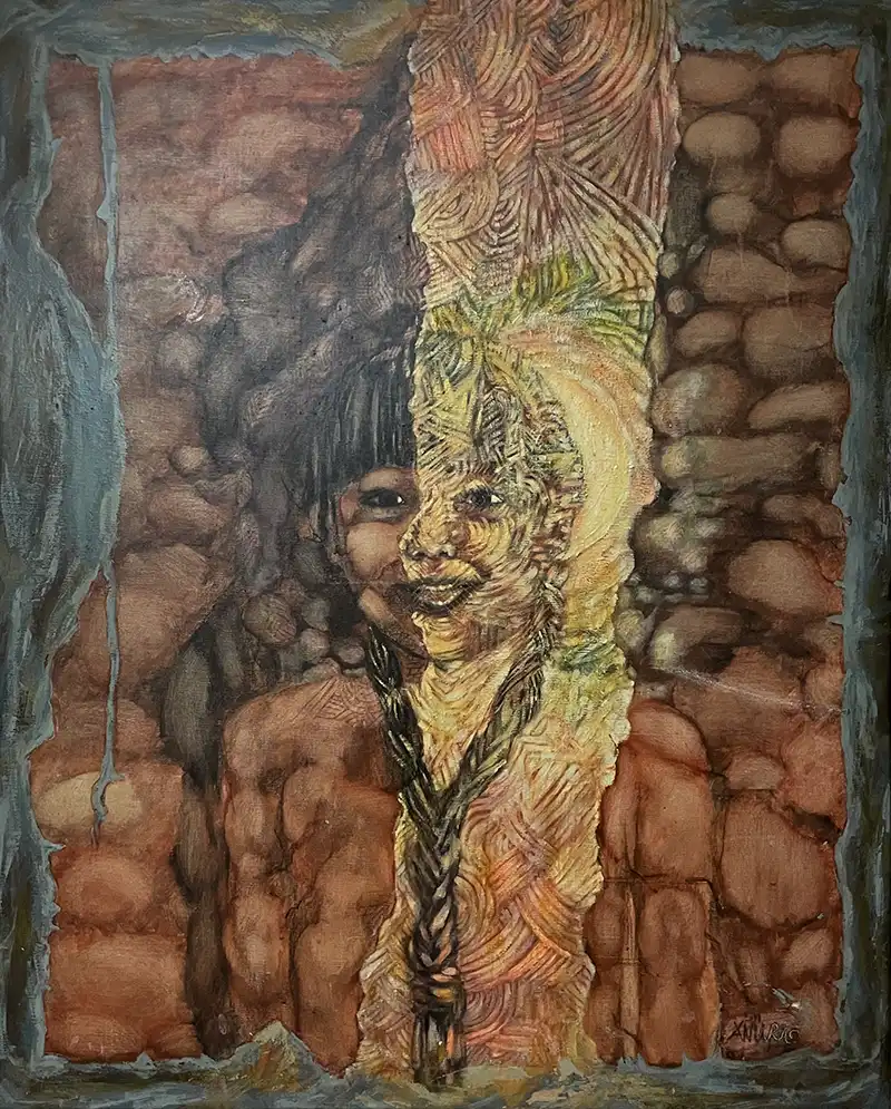 Blandat 90-tal, Vetskap