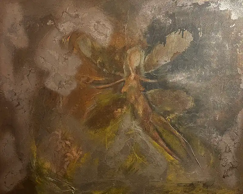 Blandat 90-tal, Frihetsflyg