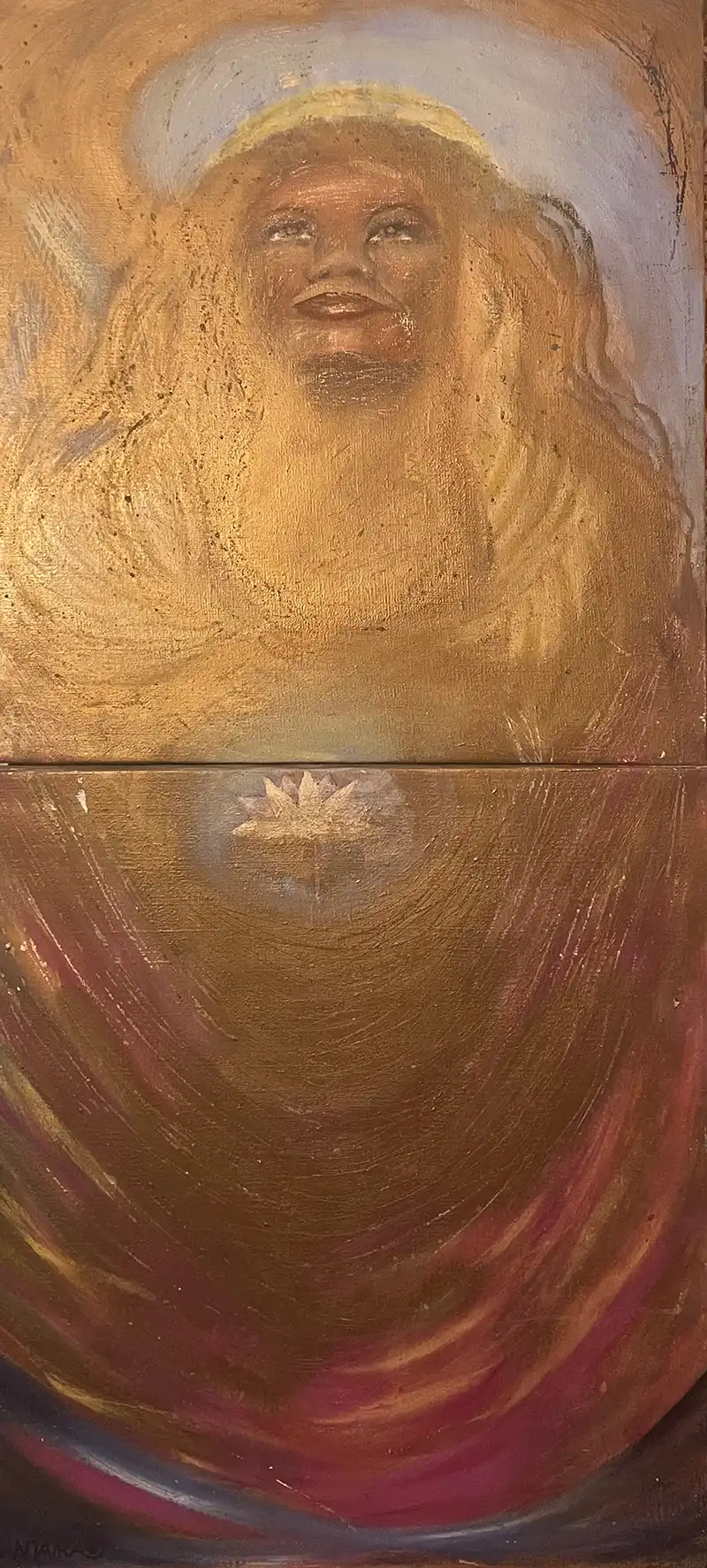 Blandat 90-tal, Lotustårar