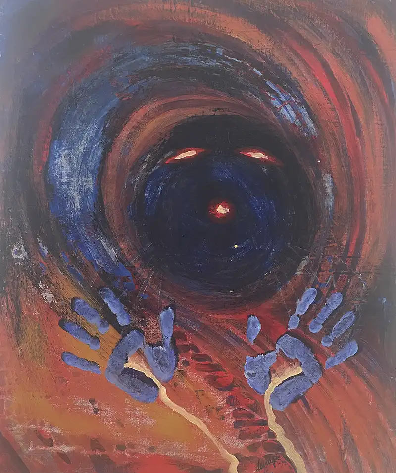 Blandat 90-tal, Kundalini