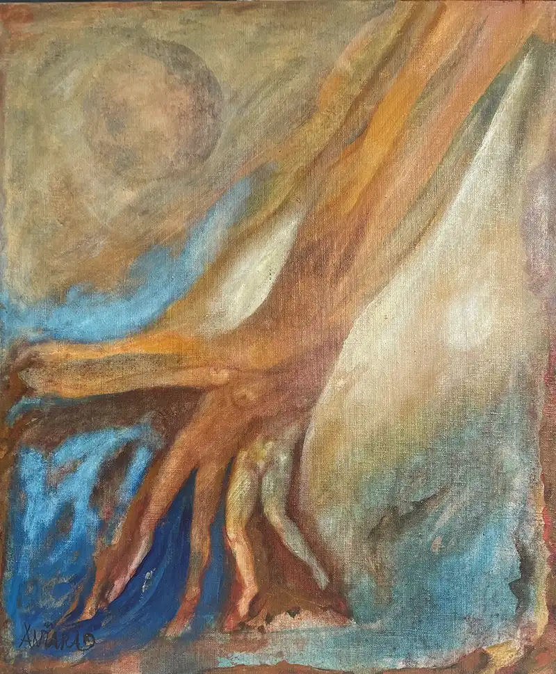 Blandat 90-tal, Ödeshand